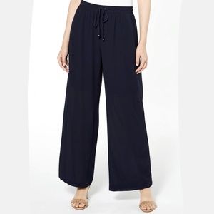 NY Collection palazzo pants